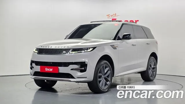 Land Rover Range Rover 3 D300 HSE