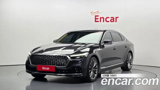 Kia The New K9 2 3.8 GDI AWD Ⅰ