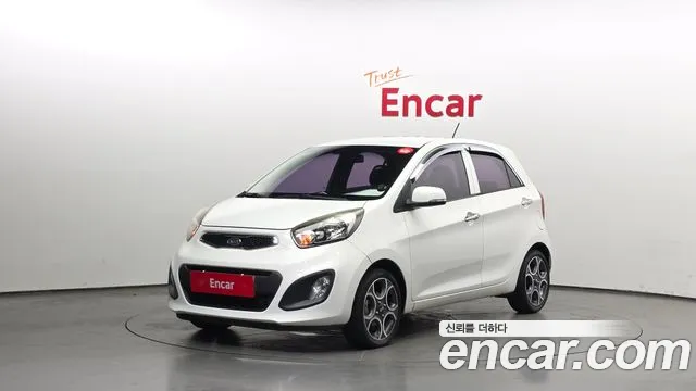 Kia All New