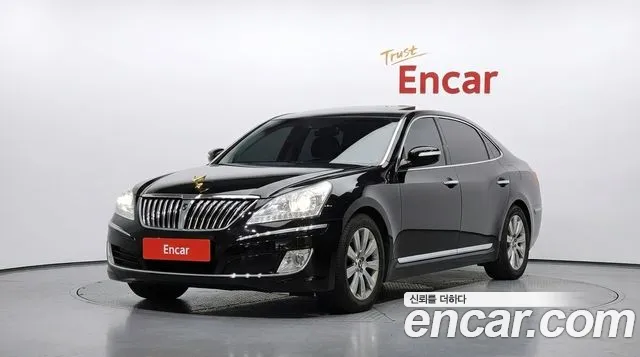 Hyundai VS460 Prestige