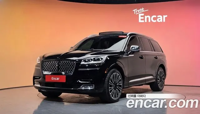 Lincoln 2 3.0 AWD