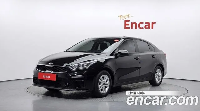 Kia All New K3 Prestige