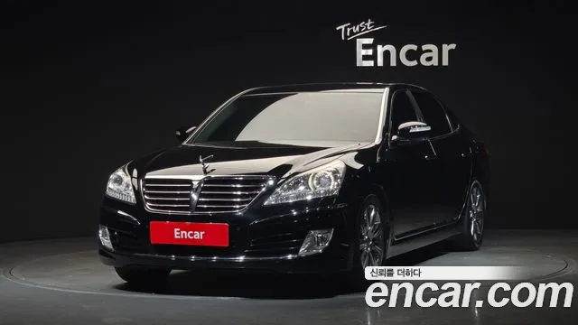 Hyundai VS380 Prestige