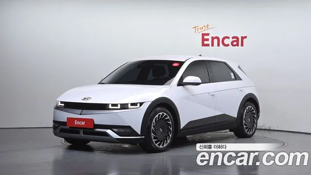 Hyundai IONIQ 5 Exclusive