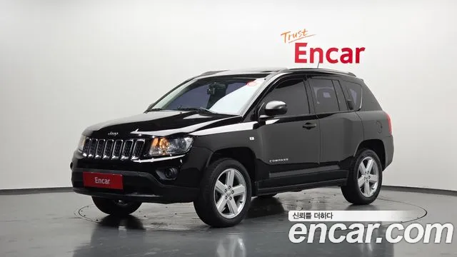 Jeep 2.4 Limited 1