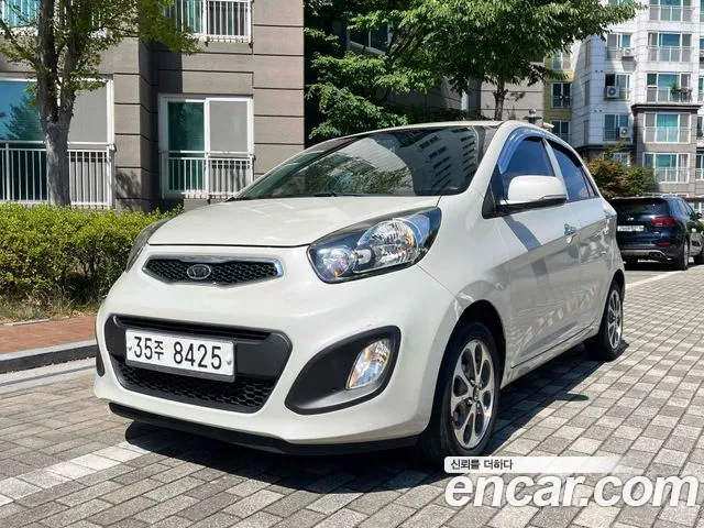 Kia All New