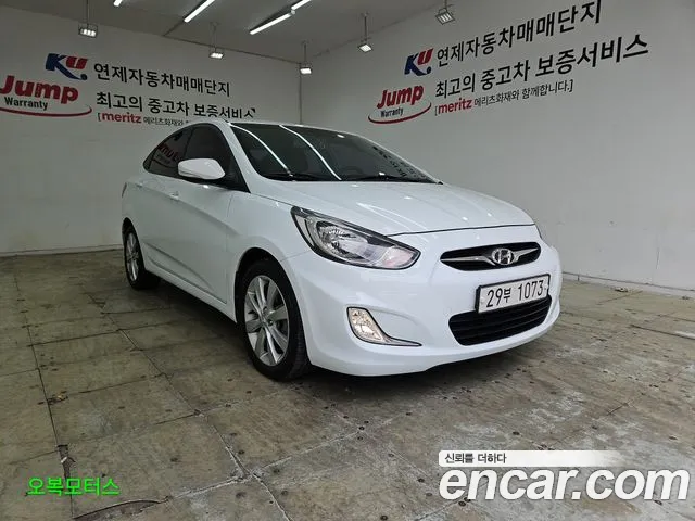 Hyundai 1.6 GDI