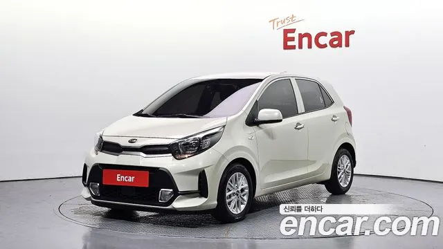 Kia (JA) Signature