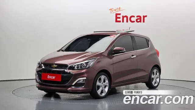 Chevrolet(GM) The New
