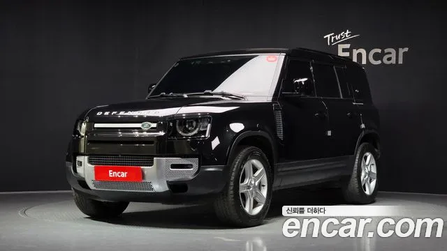 Land Rover Defender (L663) 110 D250 SE