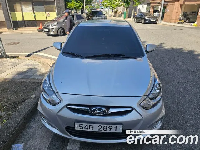 Hyundai Diesel 1.6 VGT Premium
