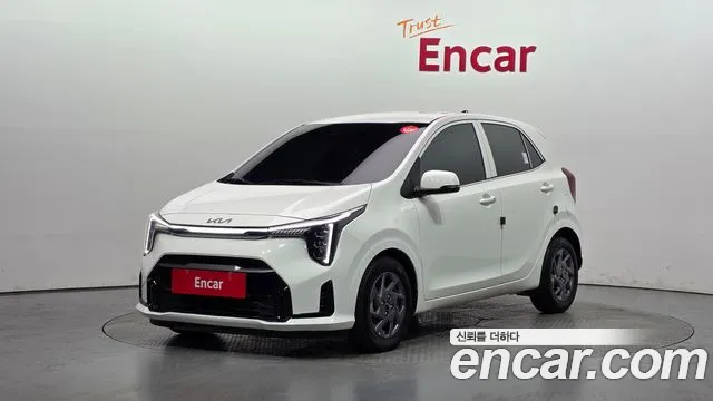 Kia The New (JA) Prestige