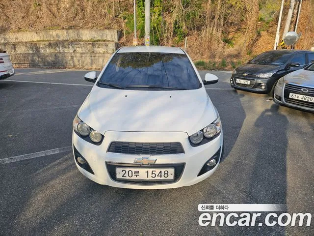 Chevrolet(GM) LT