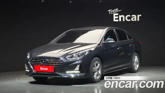 Hyundai Sonata 2.0