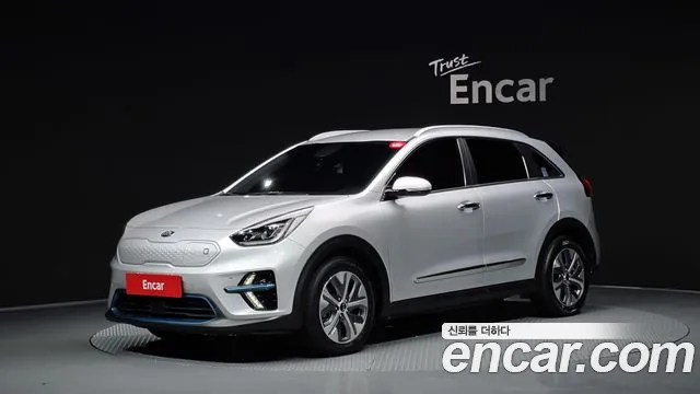 Kia Niro EV Noblesse