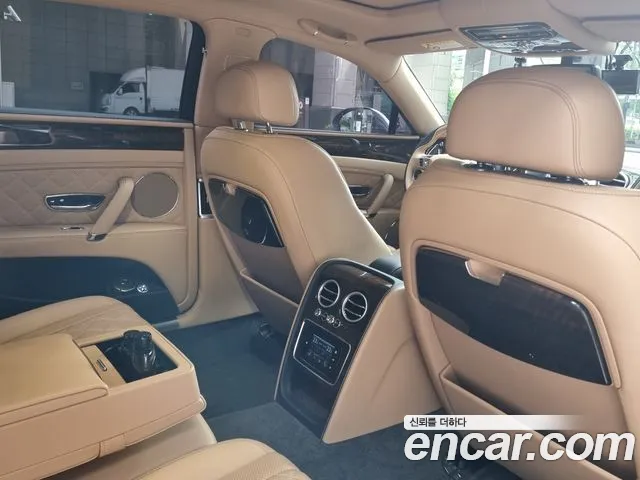 Bentley 2 4.0 S
