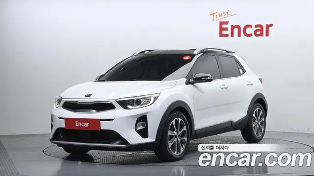 Kia Diesel 1.6 Prestige