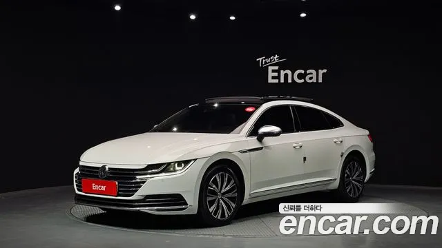 Volkswagen 2.0 TDI Premium