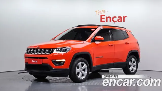 Jeep 2 2.4 AWD