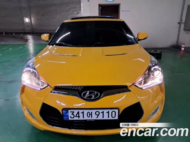 Hyundai DCT