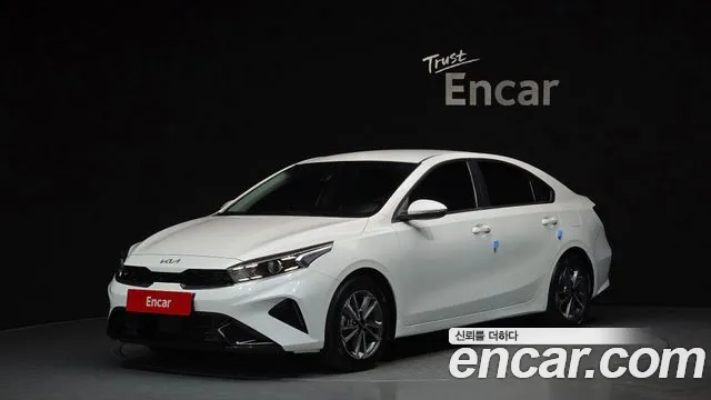 Kia The New K3 2 1.6