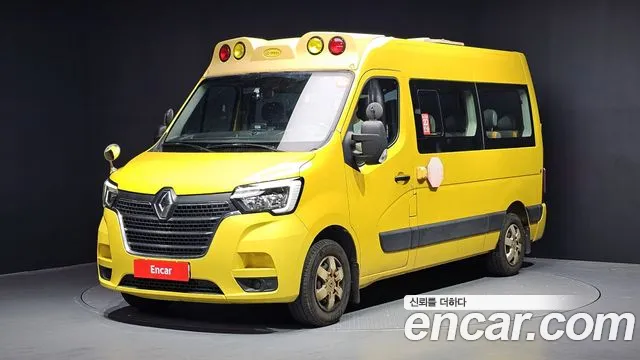 Renault Korea 20