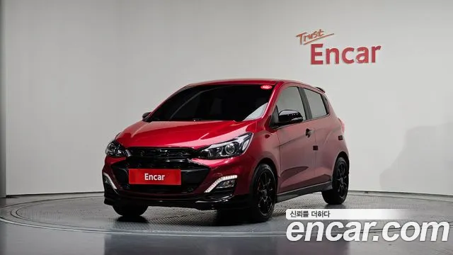 Chevrolet(GM) The New
