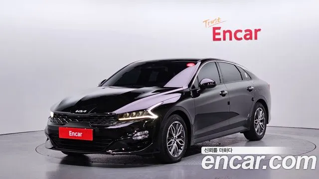 Kia K5 III 2.0 Noblesse