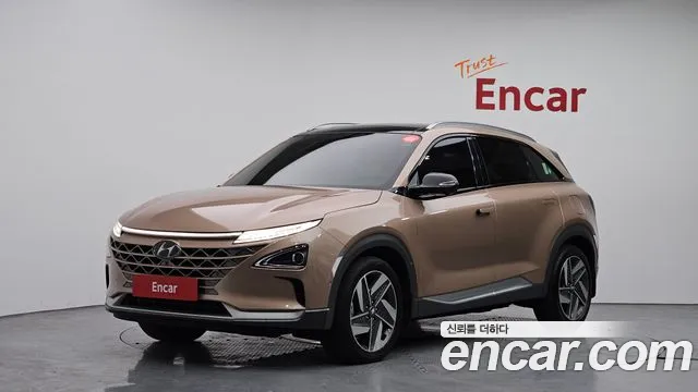 Hyundai Premium