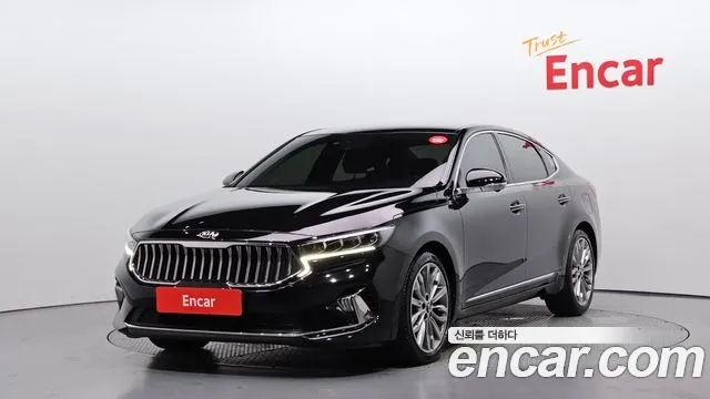 Kia K7 2.5 GDI X