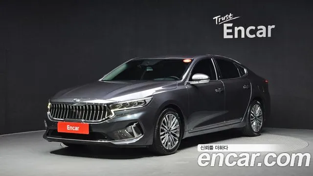 Kia K7 2.5 GDI Noblesse