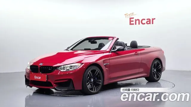 BMW M4 (F82) M4