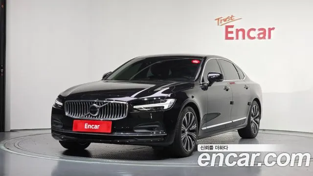 Volvo S90 B5