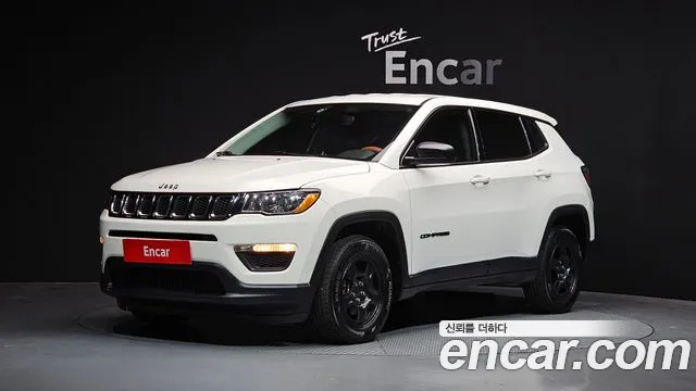 Jeep 2 2.4 2WD