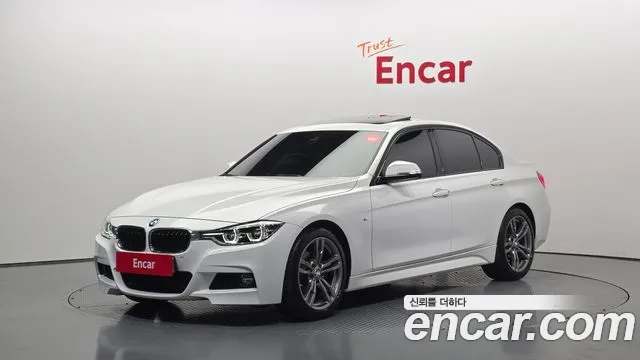 BMW 3 (F30) 320i M