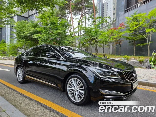 Hyundai G330 Premium