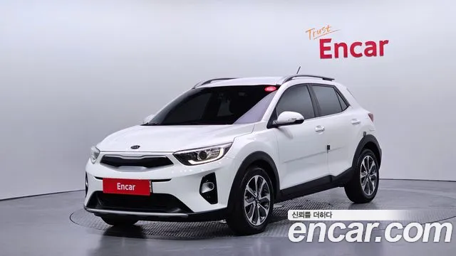 Kia 1.4