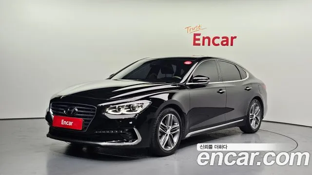 Hyundai Grandeur IG 3.0 Premium