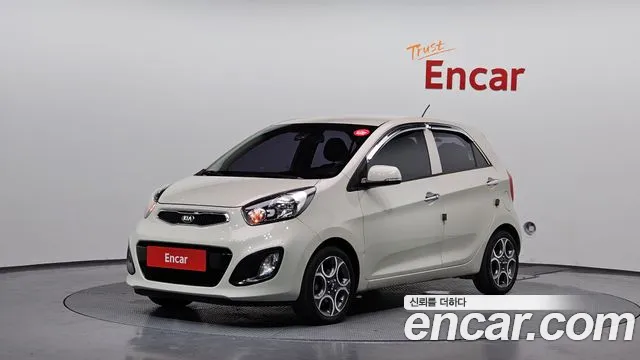 Kia All New
