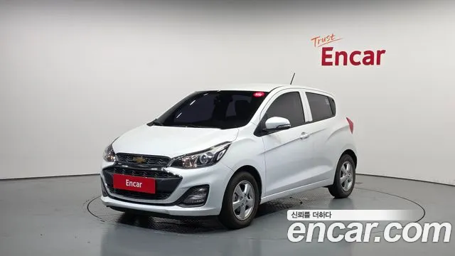 Chevrolet(GM) The New LT