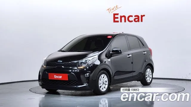 Kia All New (JA)