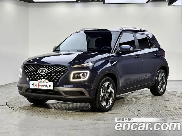 Hyundai 1.6