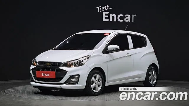 Chevrolet(GM) The New LT