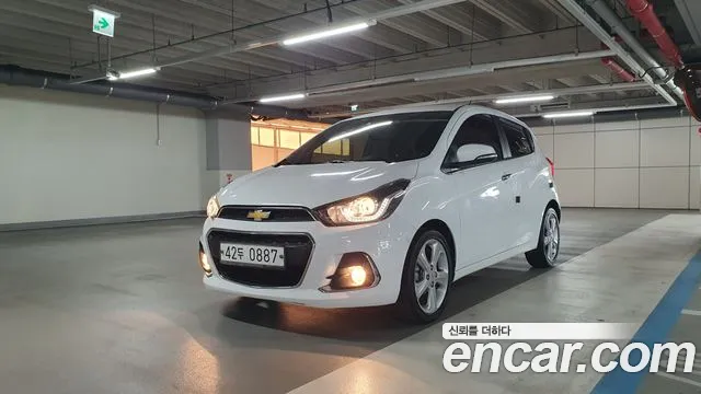 Chevrolet(GM) LTZ