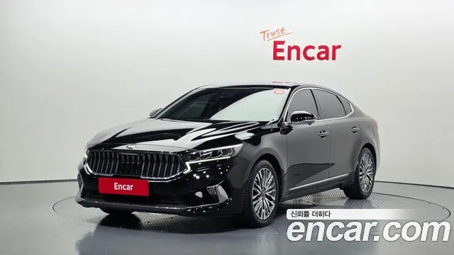 Kia K7 2.5 GDI Noblesse