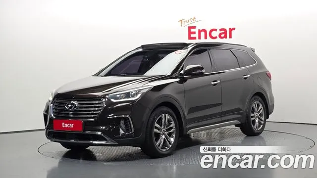 Hyundai The New Diesel 2.2 2WD