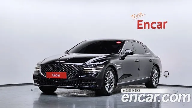 Genesis G80 (RG3) Diesel 2.2 AWD