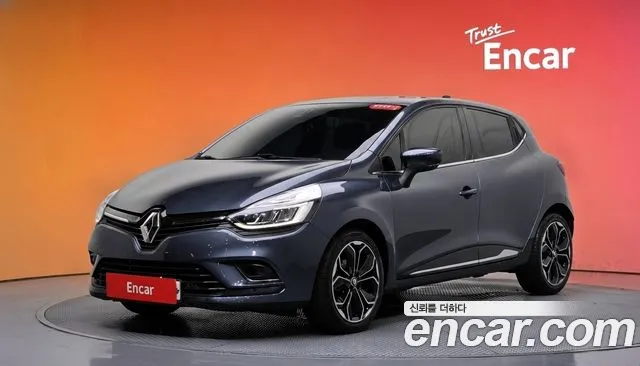 Renault Korea