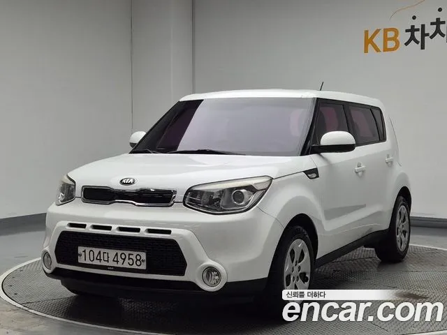 Kia All New 1.6 GDi