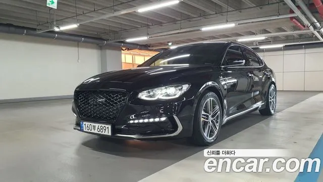 Hyundai Grandeur IG 2.4 Premium